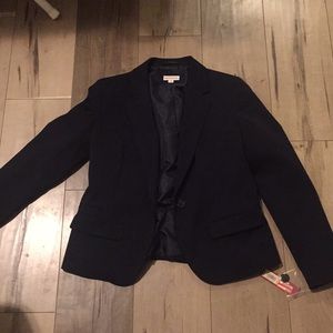 Brand new Merona Blazer